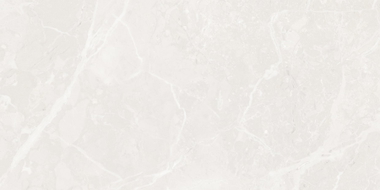 Mexen Rozallia Bianco glazed rectified stoneware tile sample G1, floor-wall tile, gloss - TL165-00-S