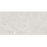 Mexen Valencia Bianco glazed rectified gres sample, floor-wall tile, gloss - TL169-02-S