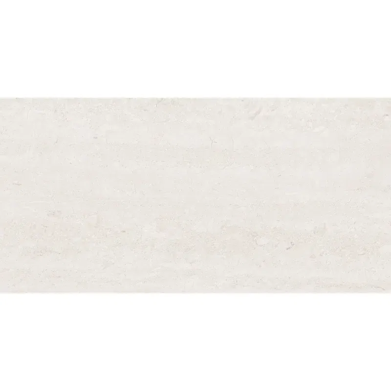 Mexen Dayno Bianco-Muster von glasiertem Steinzeug, rek. G1, Boden- und Wandfliese, glänzend - TL166-00-S