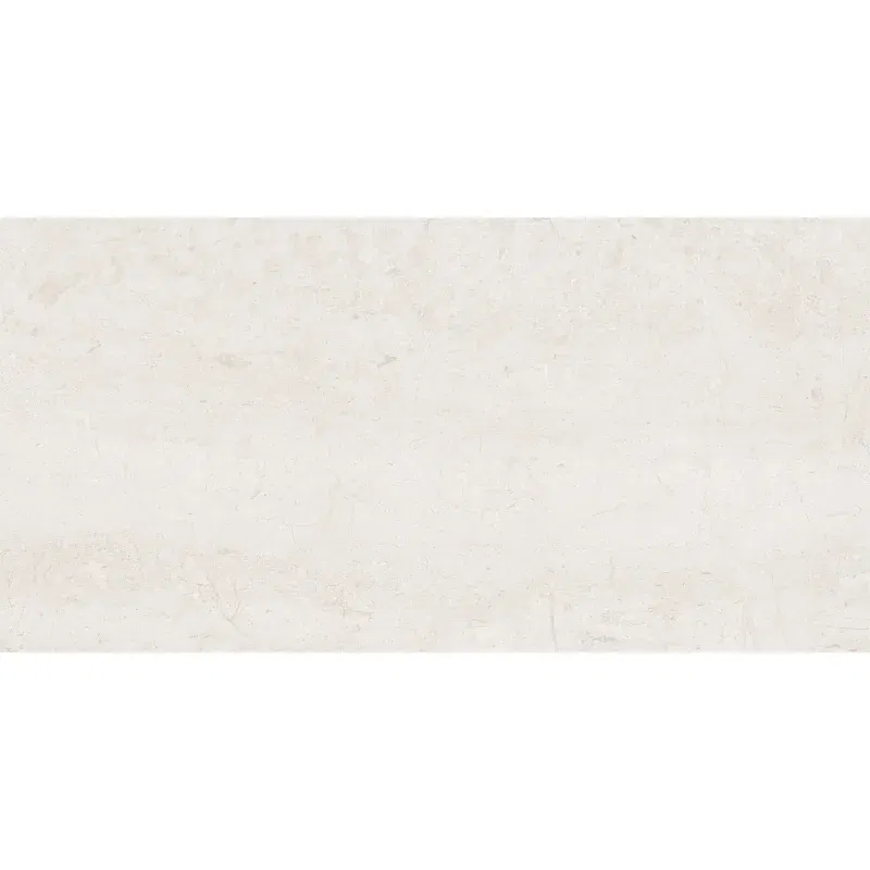 Mexen Dayno Bianco-Muster von glasiertem Steinzeug, rek. G1, Boden- und Wandfliese, glänzend - TL166-00-S