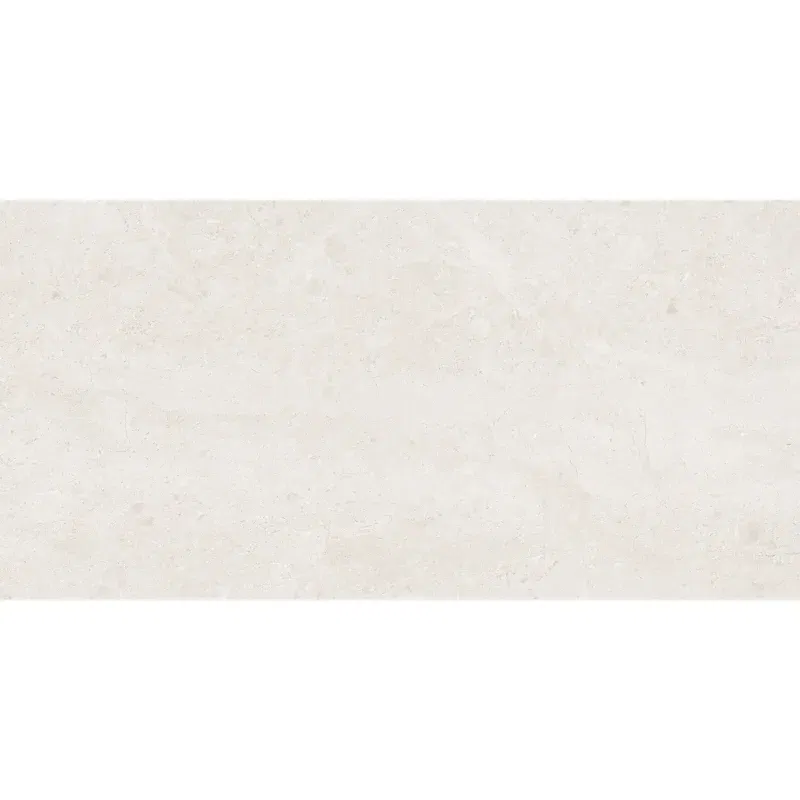 Mexen Dayno Bianco-Muster von glasiertem Steinzeug, rek. G1, Boden- und Wandfliese, glänzend - TL166-00-S