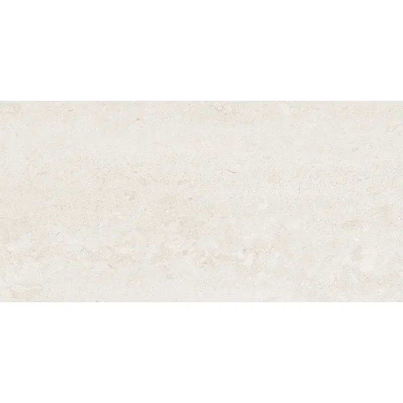 Mexen Dayno Bianco-Muster von glasiertem Steinzeug, rek. G1, Boden- und Wandfliese, glänzend - TL166-00-S