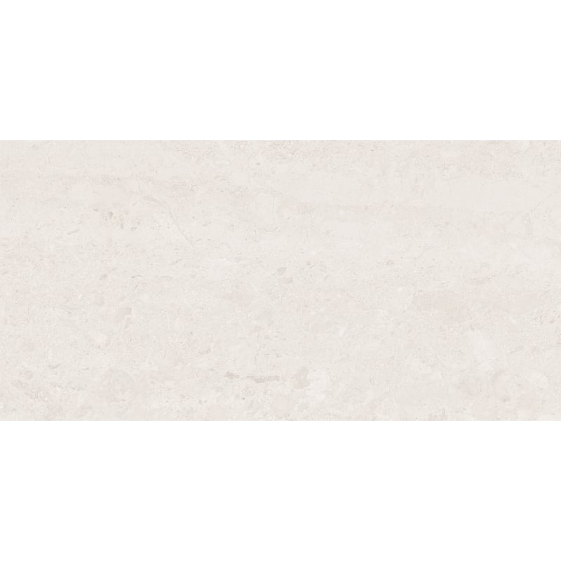 Mexen Dayno Bianco muestra de gres esmaltado rectificado G1, azulejo para suelo y pared, brillo - TL166-00-S