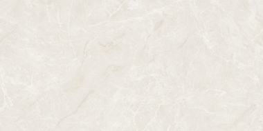 Mexen Versace Bianco glazed rectified porcelain tile sample G1, floor and wall tile, glossy - TL168-01-S