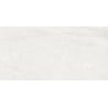Mexen Krypton Bianco muestra de gres esmaltado rectificado. G1, baldosa para suelo y pared 120 x 60 cm, brillo - TL170-01-S