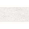 Mexen Krypton Bianco muestra de gres esmaltado rectificado. G1, baldosa para suelo y pared 120 x 60 cm, brillo - TL170-01-S