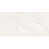 Mexen Spiga Bianco glazed porcelain stoneware tile sample, rectified G1, floor-wall tile 120 x 60 cm, glossy - TL171-01-S