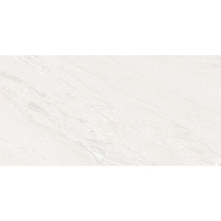 Mexen Spiga Bianco vzorec zastekljenega porcelanskega gresu rek. G1, talna-stenska ploščica, sijaj - TL171-01-S
