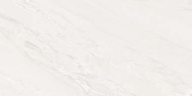 Mexen Spiga Bianco amostra de gres porcelânico retificado G1, azulejo de piso e parede, brilho - TL171-01-S