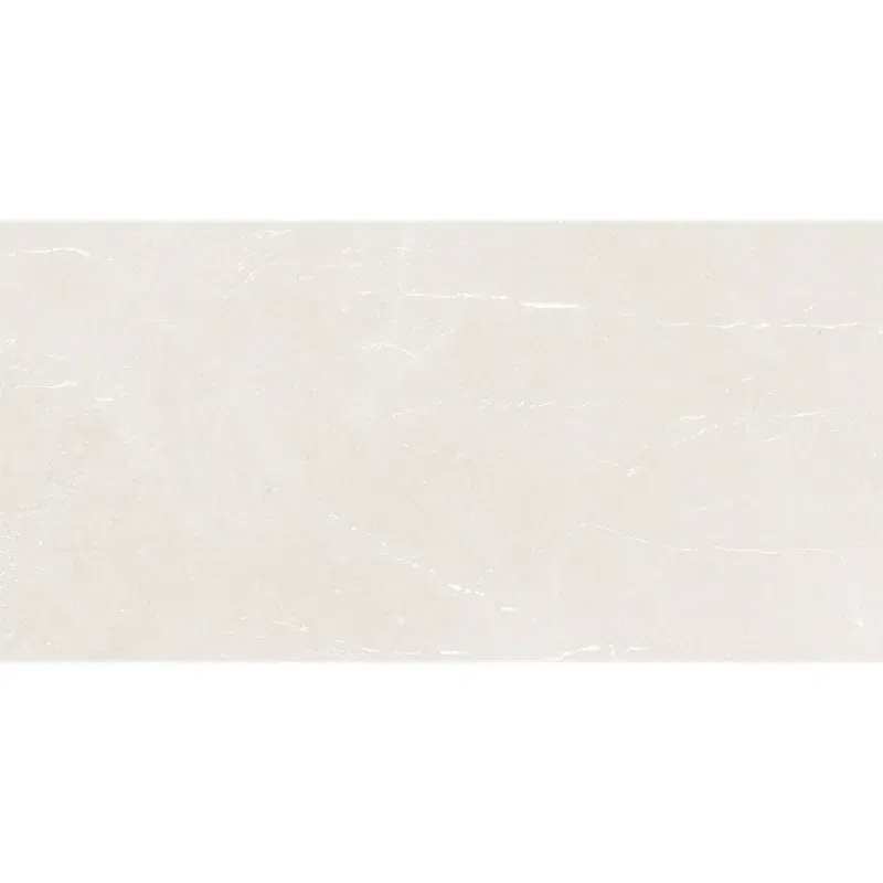 Mexen Gloster Bianco Probe von glasiertem Feinsteinzeug, rektifiziert. G1, Boden-Wandfliese, Glanz - TL172-00-S