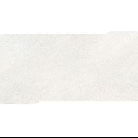 Mexen French Zilver monster van geglazuurde geglaufde G1-tegel, vloer- en wandtegel 120 x 60 cm, glans - TL173-01-S