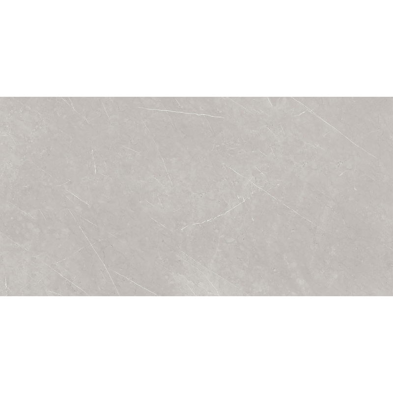Mexen French Smoke muestra de gres esmaltado rectificado G1, azulejo para suelo y pared, brillo - TL173-02-S