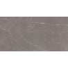 Mexen Gloster Grey sample of glazed rectified porcelain tile G1, floor-wall tile, gloss - TL172-01-S