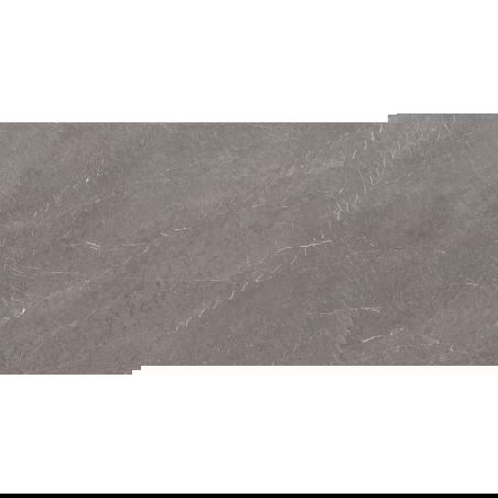 Mexen Gloster Muestra gris de gres esmaltado rectificado. Baldosa para suelo y pared, brillo - TL172-01-S