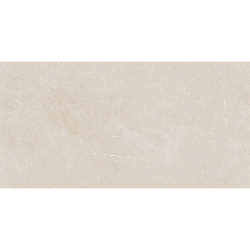Mexen French Crema muestra de gres esmaltado rectificado. G1, baldosa para suelo y pared 120 x 60 cm, brillo - TL173-00-S
