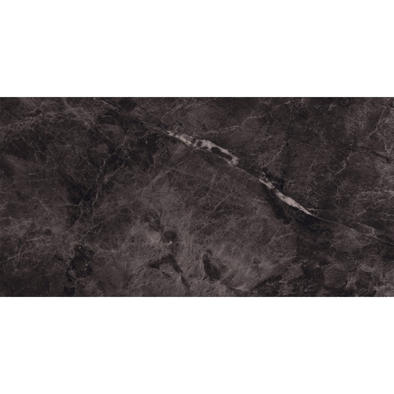 Mexen Merison Μαύρο δείγμα υαλώδους πορσελάνης ρ. G1, πλακίδιο