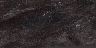 Mexen Merison Zwart monster van geglazuurd gerectificeerd gres G1, vloer- en wandtegel 120 x 60 cm, hoge glans - TL203-00-S