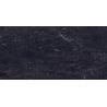 Mexen Sintra Melna glazēta keramikas paraugs rekt. G1, grīdas un sienas flīzes 120 x 60 cm, augsts spīdums - TL204-00-S