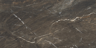 Mexen Sintra Bronze Rect. Glazed Porcelain Stoneware Sample Tile G1, Floor-Wall Tile 120 x 60 cm, High Gloss - TL204-01-S