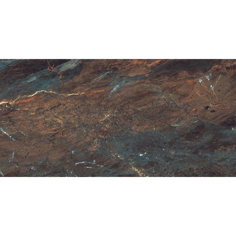 Mexen Sintra Earth δείγμα γυαλισμένου πορσελάνινου πλακιδίου κανονικό G1,