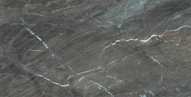 Mexen Sintra Green Glazed Rectified Porcelain Tile Sample G1, Floor-Wall Tile, High Gloss - TL204-06-S