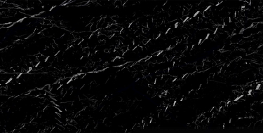 Mexen Simba Muestra negra de gres esmaltado rectificado G1, baldosa para suelo y pared, alto brillo - TL210-00-S