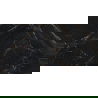 Mexen Marquino Nero campione di gres porcellanato smaltato rettificato G1, piastrella per pavimento e parete 120 x 60 cm, alta