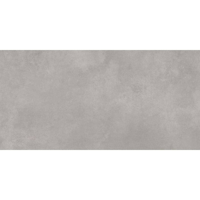 Mexen Mileo Silver glazed porcelain stoneware rectified sample G1, floor-wall tile 120 x 60 cm, matte - TL301-00-S