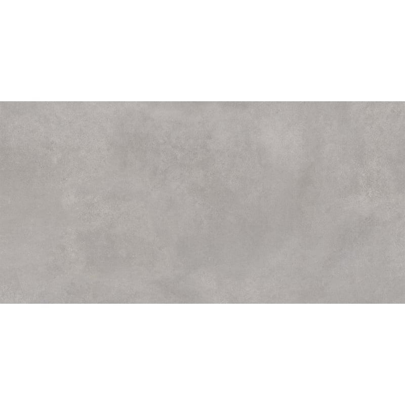 Mexen Mileo Silver glazed porcelain stoneware rectified sample G1, floor-wall tile 120 x 60 cm, matte - TL301-00-S