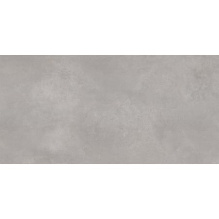 Mexen Mileo Silver glazed porcelain stoneware rectified sample G1, floor-wall tile 120 x 60 cm, matte - TL301-00-S