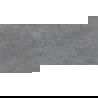 Mexen Mileo Grey campione di gres smaltato rett. G1, piastrella da pavimento e parete 120 x 60 cm, opaco - TL301-03-S