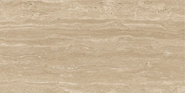 Mexen Neo Travertino Beige Muster Glasiertes Feinsteinzeug rekt. G1, Boden- und Wandfliese, matt - TL302-00-S