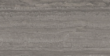 Mexen Neo Travertino Nero échantillon de grès émaillé rect. G1, carreau sol-mur, mat - TL302-06-S