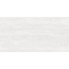 Mexen Neo Travertino Bianco vzorec glaziranega rektificiranega porcelana G1, talne-stenske ploščice, mat - TL302-08-S