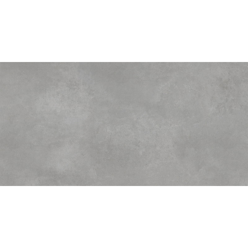 Mexen Mileo Light Grey próbka gresu szkliwionego rekt. G1, płytka podłogowo-ścienna, mat - TL301-05-S