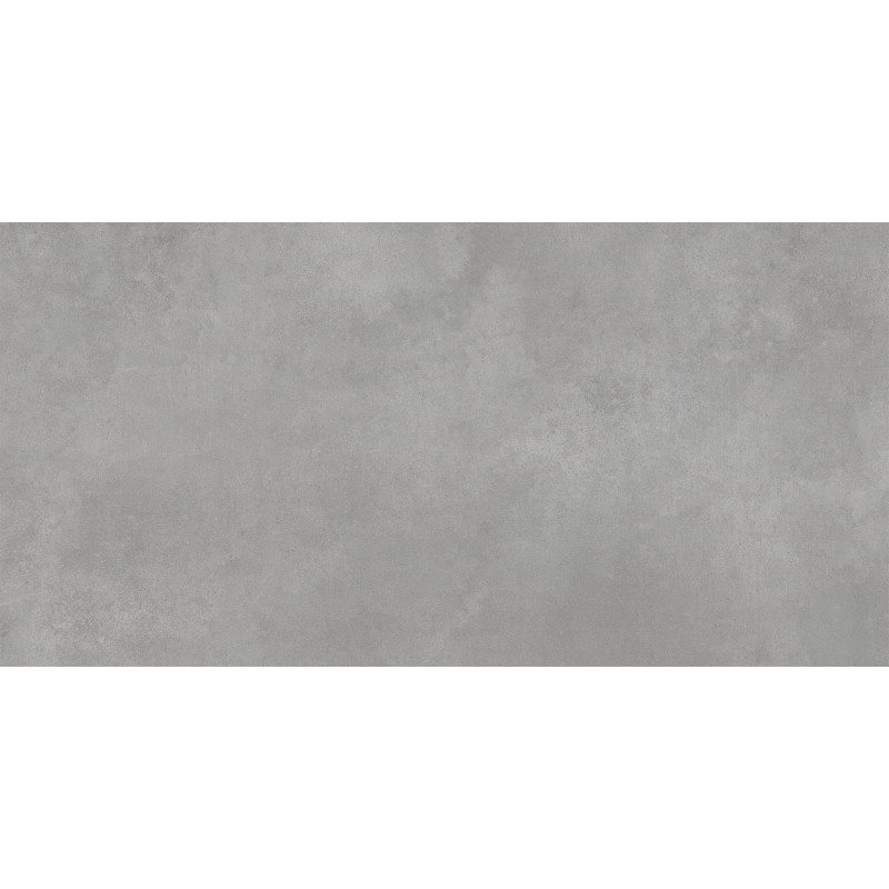 Mexen Mileo Light Grey próbka gresu szkliwionego rekt. G1, płytka podłogowo-ścienna, mat - TL301-05-S