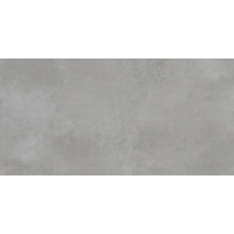Mexen Mileo Light Grey próbka gresu szkliwionego rekt. G1, płytka podłogowo-ścienna, mat - TL301-05-S