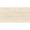 Mexen Neo Travertino Crema glazētas porcelāna akmens mas darvasz paraugs, rektificēts G1, grīdas un sienu flīze 120 x 60