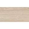 Mexen Neo Travertino Natural glazed rectified porcelain tile sample G1, floor-wall tile 120 x 60 cm, matte - TL302-04-S