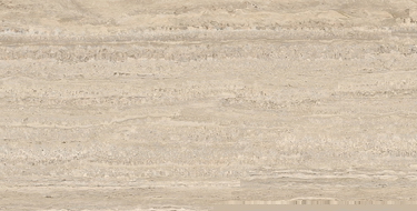 Mexen Neo Travertino Natural muestra de gres esmaltado rect. G1, azulejo de suelo y pared, mate - TL302-04-S