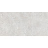 Mexen Inspira Bianco vzorec glazirane brušene keramike za tla in stene, mat - TL303-00-S