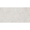 Mexen Inspira Bianco vzorec glazirane brušene keramike za tla in stene, mat - TL303-00-S