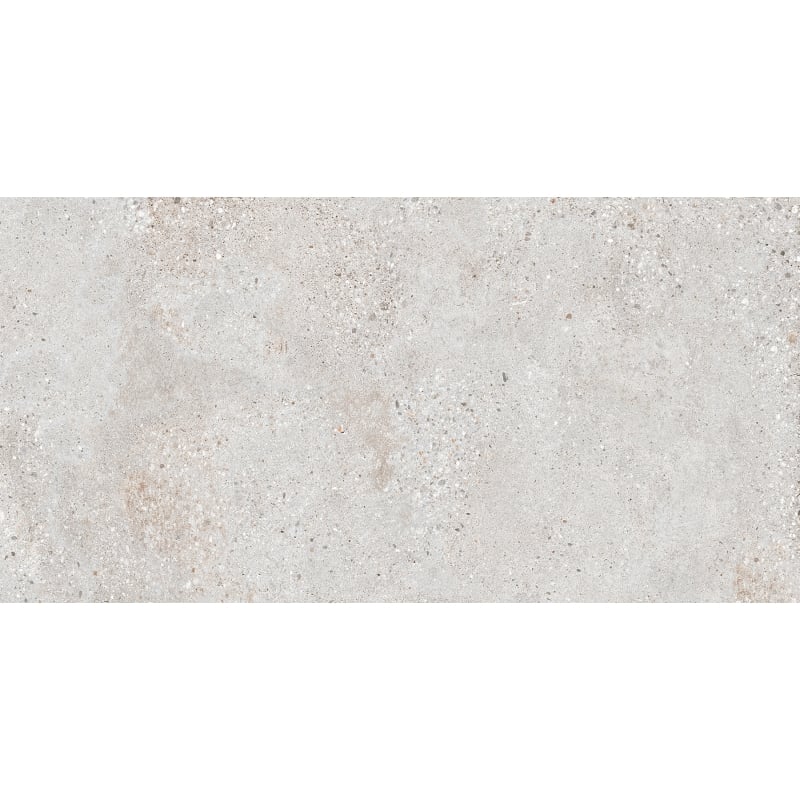 Mexen Inspira Bianco glazed rectified stoneware sample G1, floor-wall tile 120 x 60 cm, matte - TL303-00-S