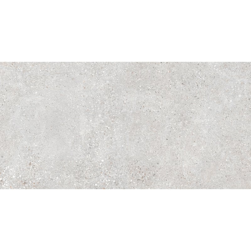 Mexen Inspira Bianco Muster glasiertes, rektifiziertes Feinsteinzeug G1, Boden- und Wandfliese, matt - TL303-00-S