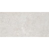 Mexen Inspira Bianco vzorec glazirane brušene keramike za tla in stene, mat - TL303-00-S
