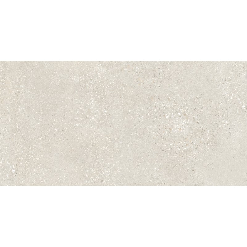 Mexen Inspira Cream Sample of Glazed Rectified Porcelain Tile G1, Floor-Wall Tile, Matte - TL303-04-S