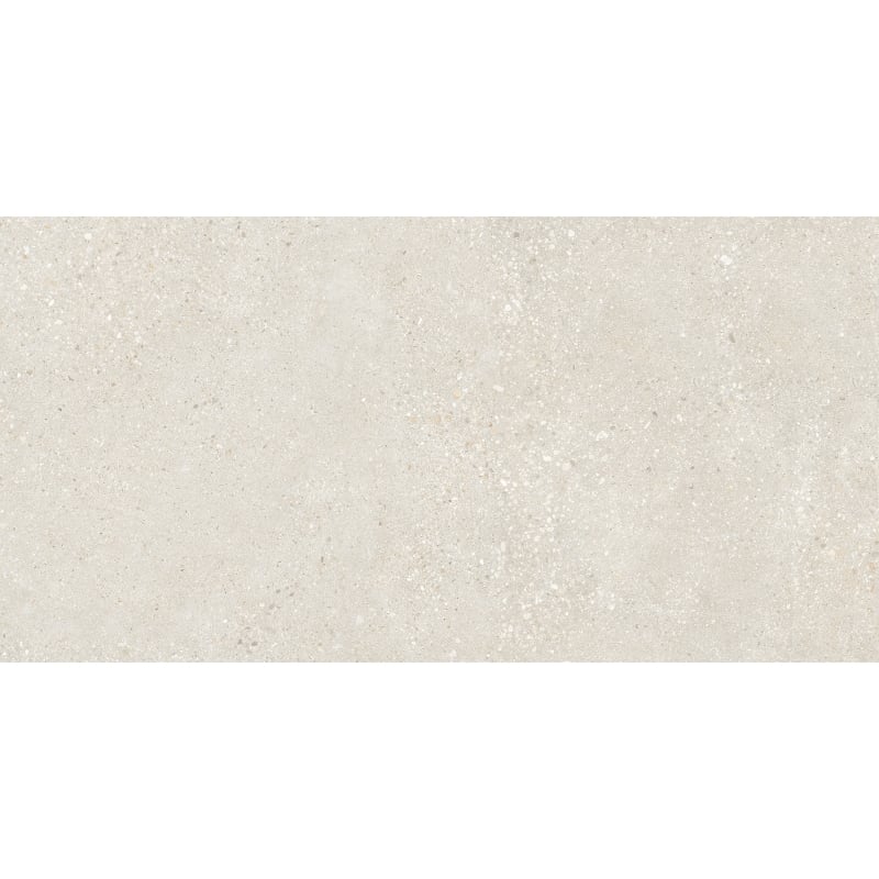 Mexen Inspira Cream Sample of Glazed Rectified Porcelain Tile G1, Floor-Wall Tile, Matte - TL303-04-S