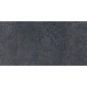 Mexen Inspira Black glazed rectified gres sample G1, floor-wall tile, matte - TL303-06-S