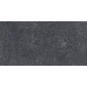 Mexen Inspira Black glazed rectified gres sample G1, floor-wall tile, matte - TL303-06-S