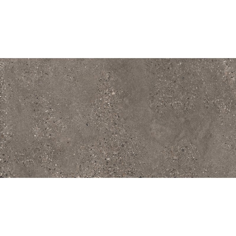 Mexen Inspira Braune Probe glasiertes Feinsteinzeug rek. G1, Boden- und Wandfliese, matt - TL303-01-S